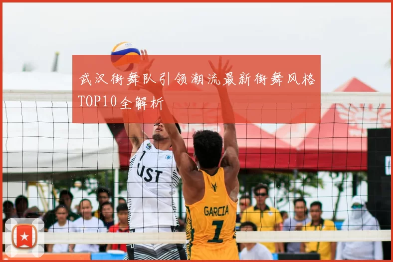 武汉街舞队引领潮流最新街舞风格TOP10全解析