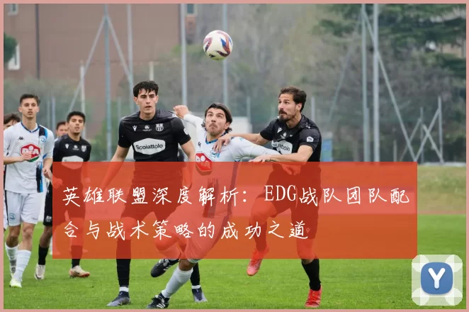 英雄联盟深度解析：EDG战队团队配合与战术策略的成功之道