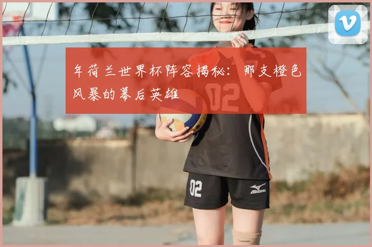 年荷兰世界杯阵容揭秘:那支橙色风暴的幕后英雄