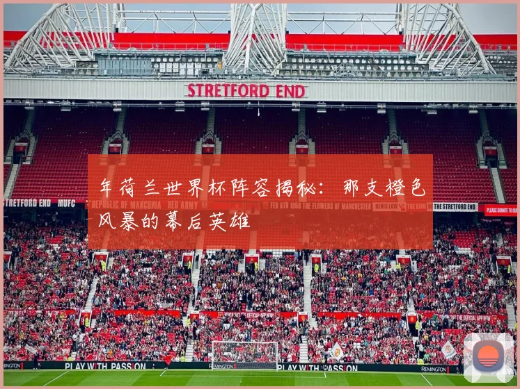 年荷兰世界杯阵容揭秘：那支橙色风暴的幕后英雄