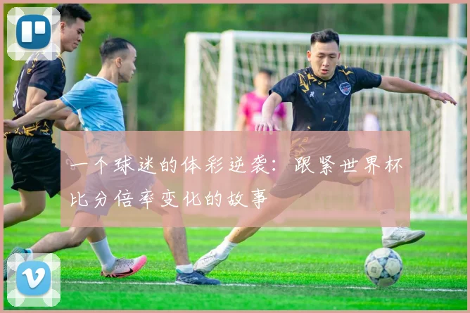 一个球迷的体彩逆袭：跟紧世界杯比分倍率变化的故事