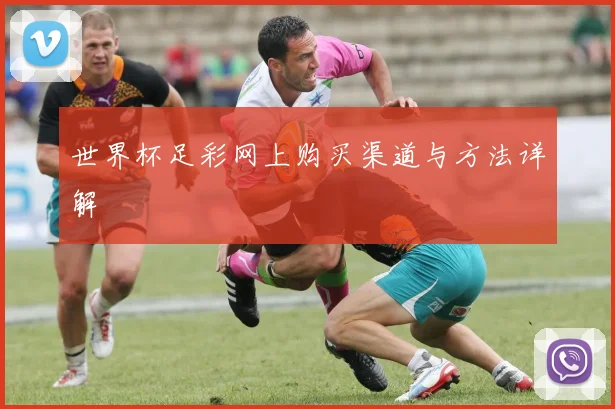 世界杯足彩网上购买渠道与方法详解